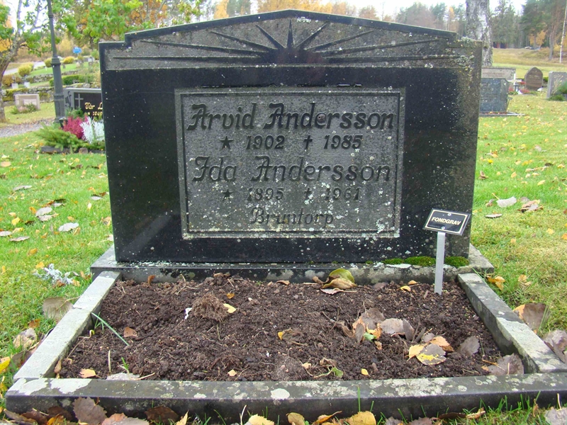 Grave number: 10 Ös 02    75-76