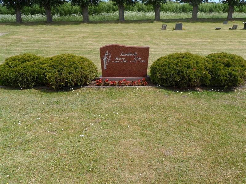 Grave number: ÖV I    36, 37, 38, 39