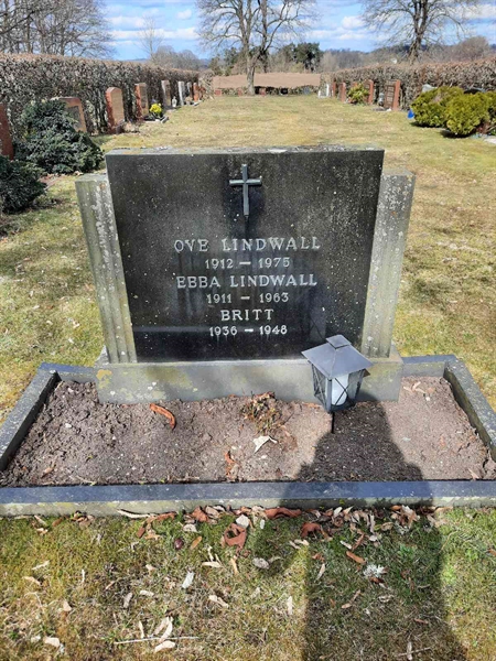 Grave number: ON A    86-88