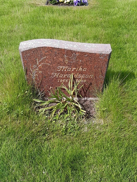 Grave number: KA 11    65