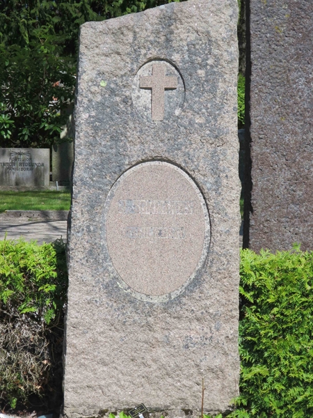 Grave number: HÖB 9   255