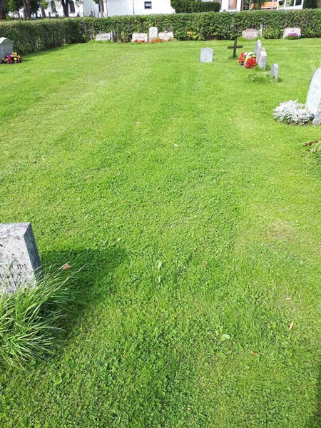 Gravnummer: NK A A   302