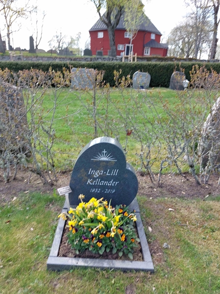 Grave number: HÖ 10  121, 122, 123