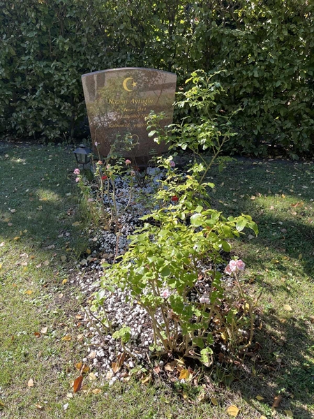 Grave number: VK IV    69