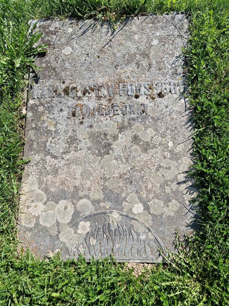 Grave number: 501 22 4521-4523