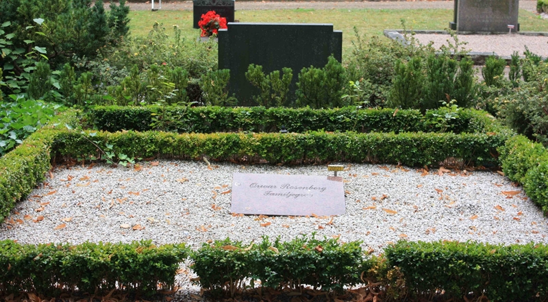 Grave number: Ö 20y    53, 54