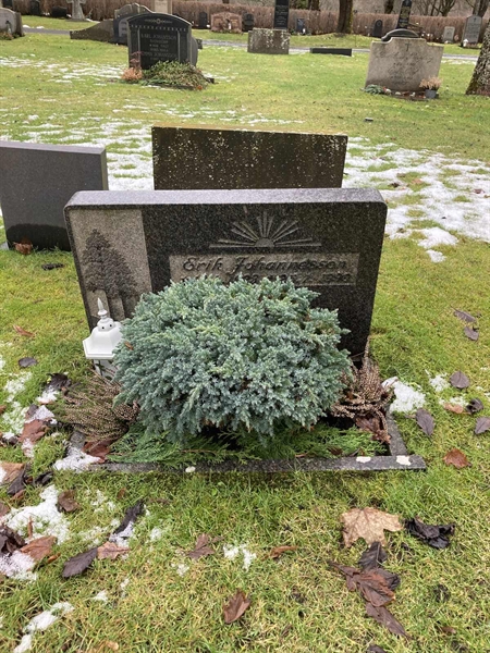 Grave number: 11 F   105-106