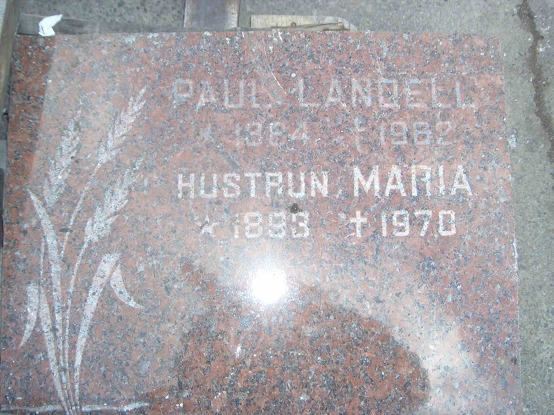 Hautatunnus: 451 09 46