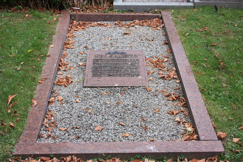 Grave number: Ö 11i   171