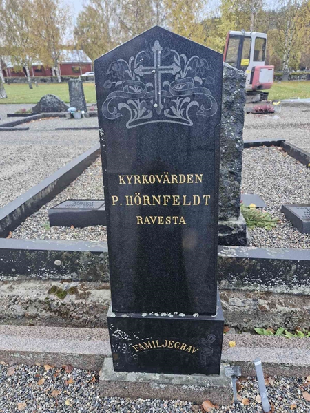 Grave number: AK A   791-793