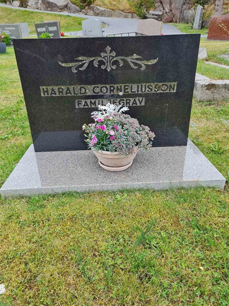 Grave number: F 02   289, 290