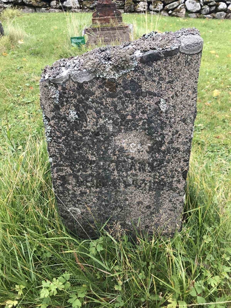 Grave number: ÅR A   264