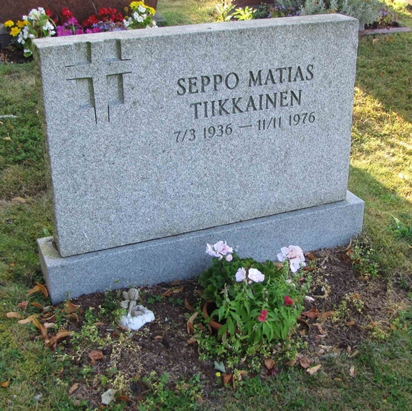 Grave number: FK JASMI   379