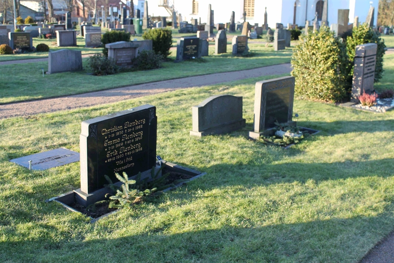 Grave number: ÖKK 5   190, 191