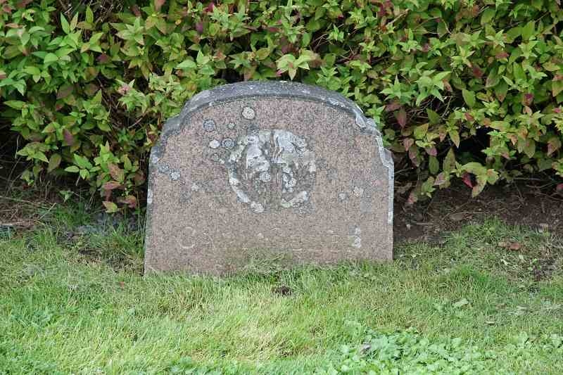 Grave number: F Ö C   125