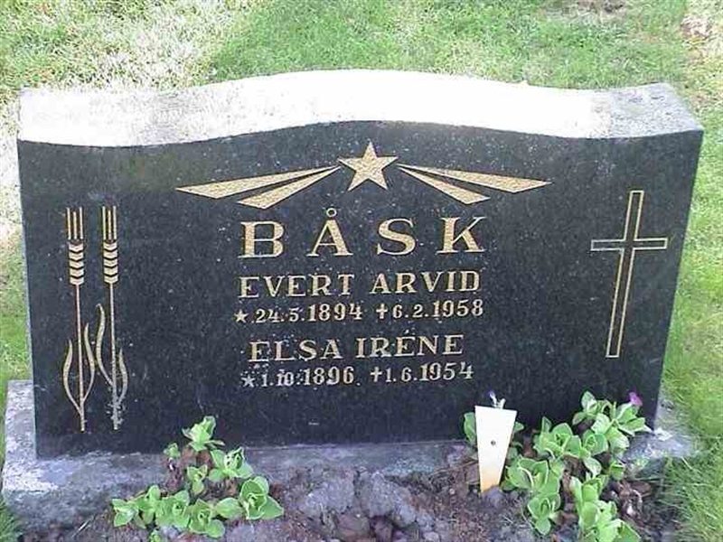 Gravnummer: 1 GC 16    184