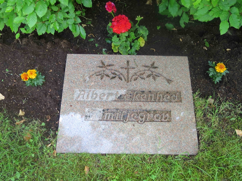 Grave number: HÖB 24     8
