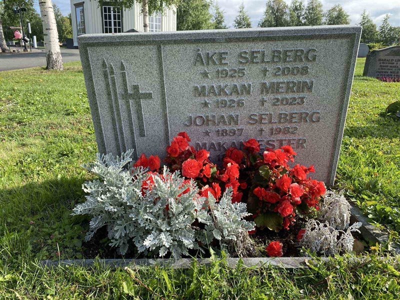 Grave number: 2 08   240