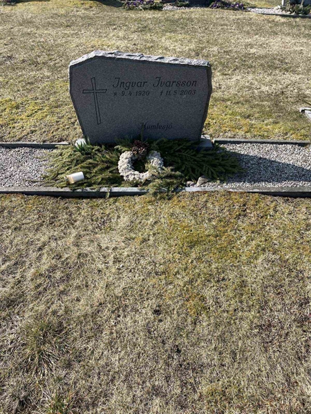 Grave number: 50 F    54-55