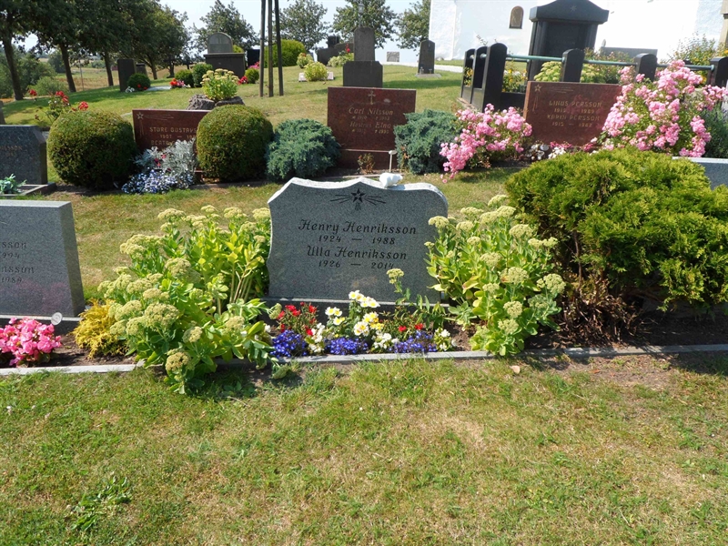 Grave number: ÖV E    26