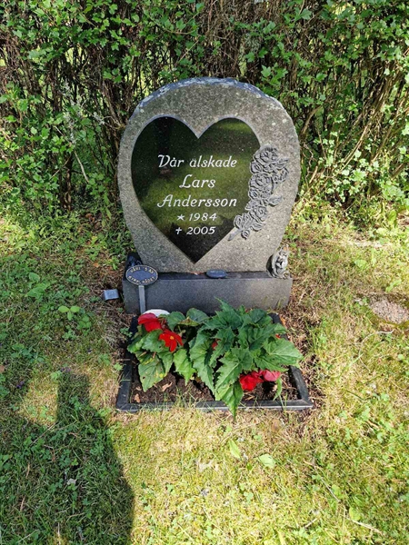 Grave number: 1 KV.8   256