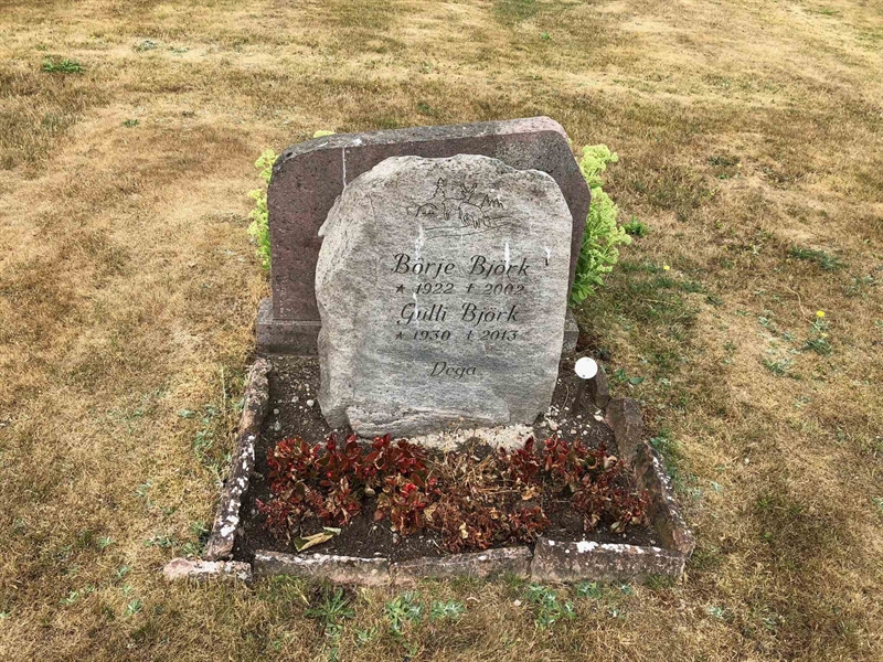 Grave number: Ko 06    29, 30