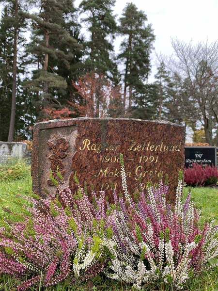 Gravnummer: 1 24    209