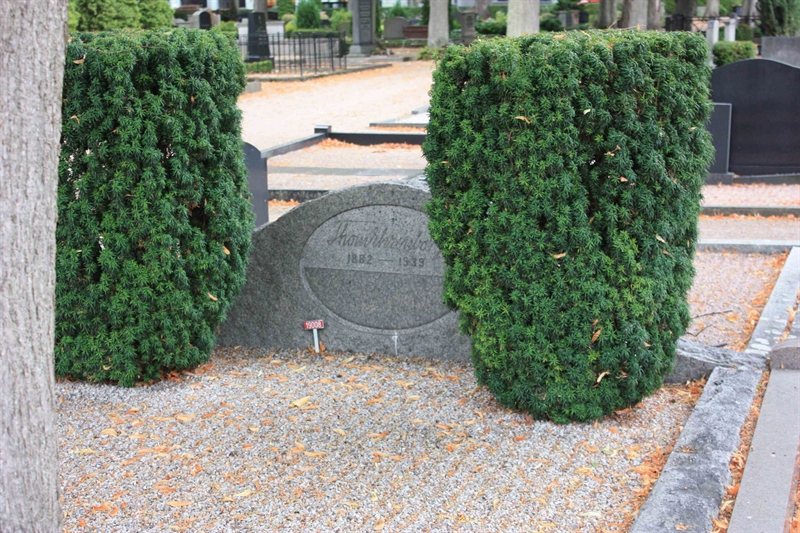 Grave number: Ö 19y     3, 4