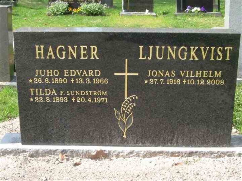 Grave number: 1 GA 04 352-353