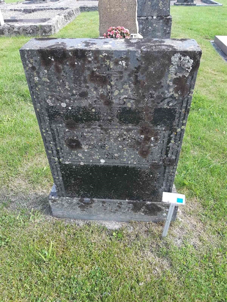 Hautatunnus: Fr 2 386