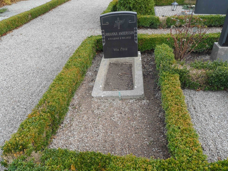 Grave number: ÖTN NMK1    42