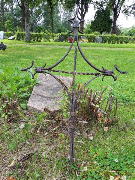 Hautatunnus: GK A 4   124V