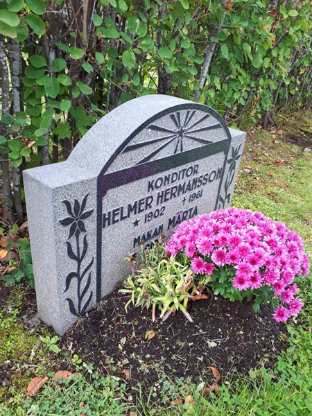 Hautatunnus: NK F A   209