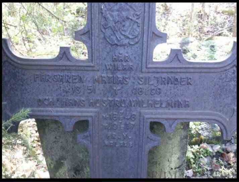 Grave number: 1 GA 01 35-36