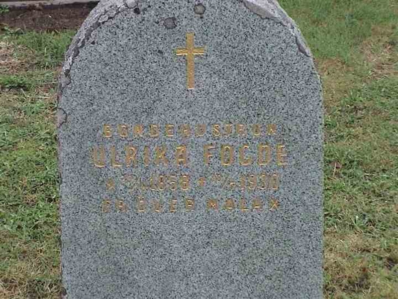 Hautatunnus: 1 GD 11    172