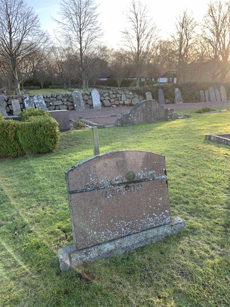 Grave number: SÖ A    90, 91