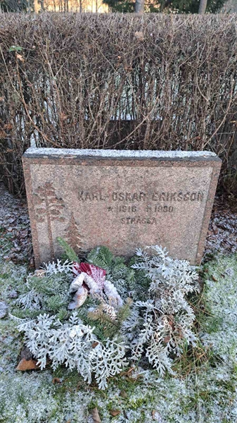 Gravnummer: 6 05    173