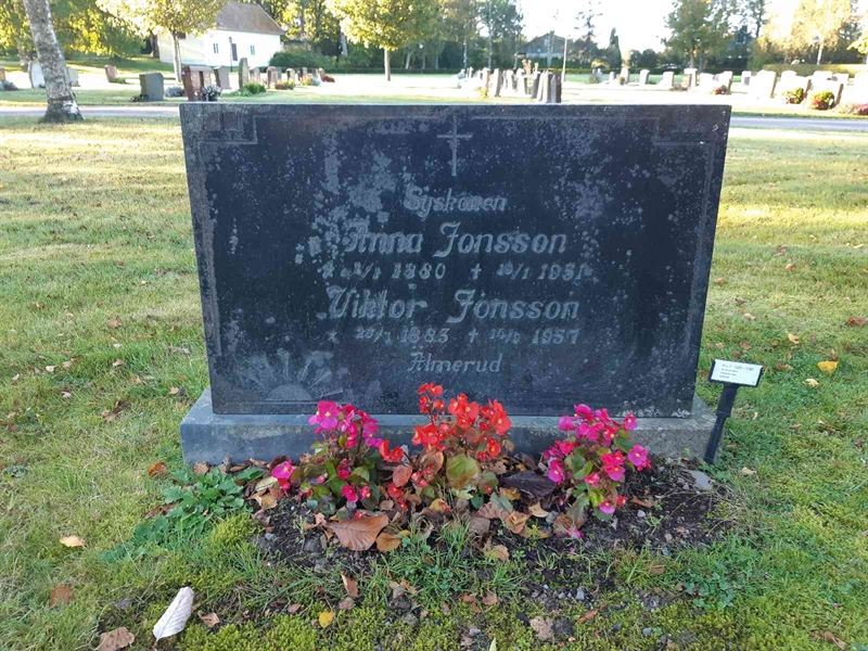 Gravnummer: Fr 7  1081-1082