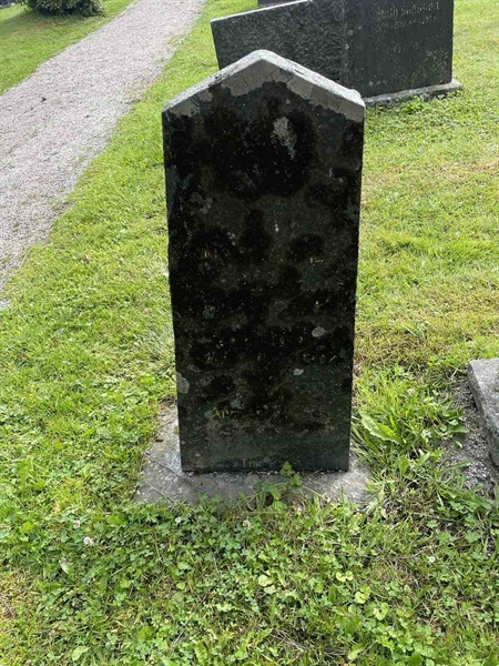 Grave number: N 4 2   278