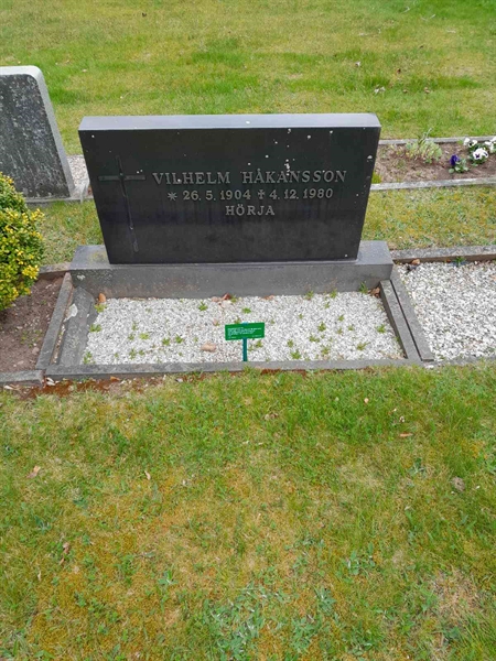 Hautatunnus: 30 B 101