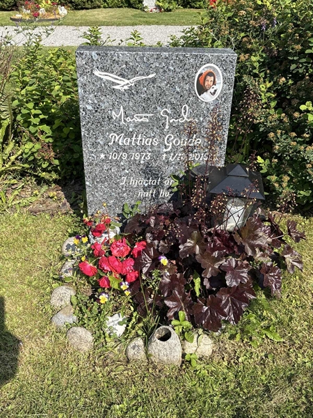 Grave number: 1 F1    28