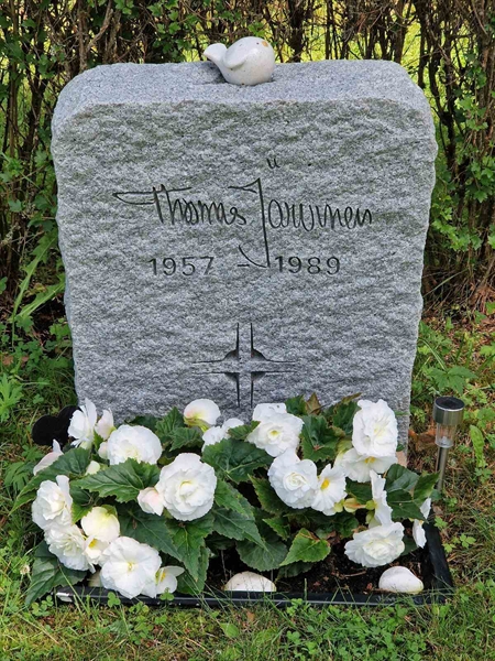 Hautatunnus: 1 KV.8   320