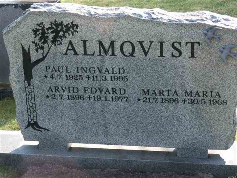 Grave number: 1 GA 05 437-438