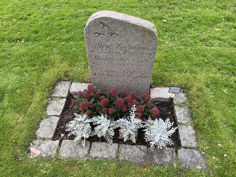 Hautatunnus: 2 C   283-284