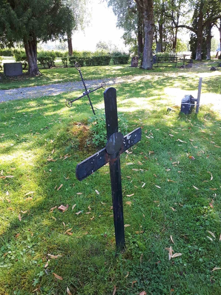 Hautatunnus: GK A 4   369V