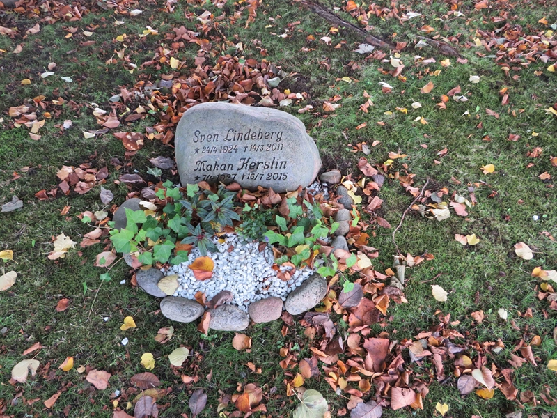 Grave number: 1 11  194