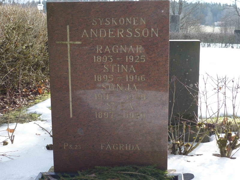 Grave number: ÖD 02   23, 24