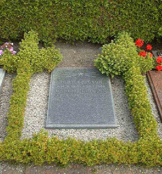 Grave number: NK Urn s    19