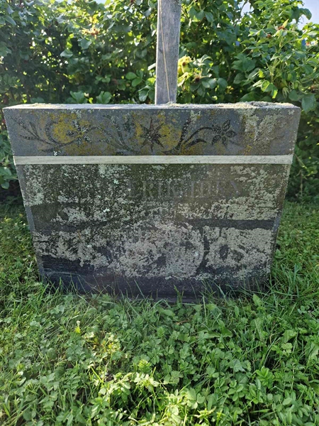 Grave number: 1 16    86