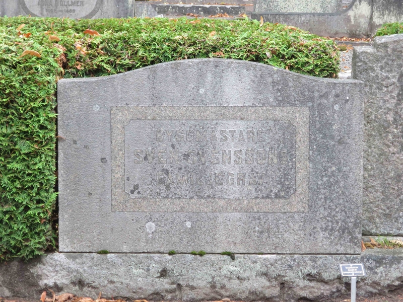 Grave number: HÖB 16    66
